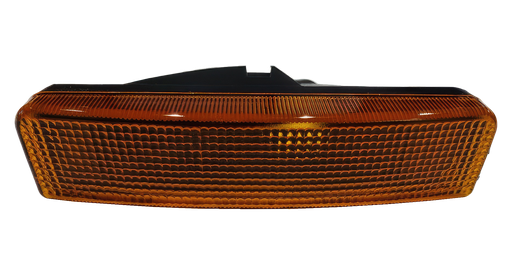 [2606050253] Sunvisor Lighting Scania 4 Series - Amber