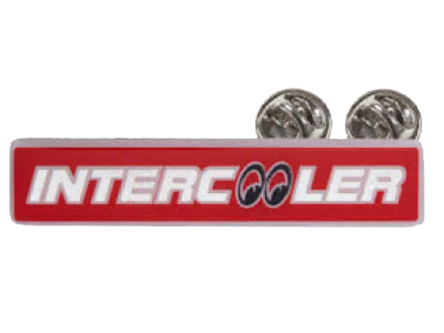 [501033] Pin - Intercooler