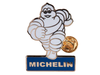 [501013] Michelin - Pin